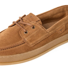 Laden Sie das Bild in den Galerie-Viewer, Bootsschuh Tamaris