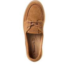 Laden Sie das Bild in den Galerie-Viewer, Bootsschuh Tamaris