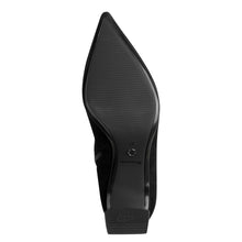 Laden Sie das Bild in den Galerie-Viewer, Stiefelette mit Absatz Tamaris