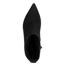 Laden Sie das Bild in den Galerie-Viewer, Stiefelette mit Absatz Tamaris