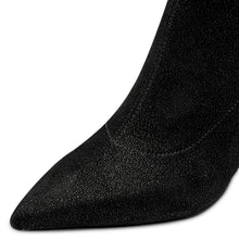 Laden Sie das Bild in den Galerie-Viewer, Stiefelette mit Absatz Tamaris