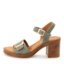 Laden Sie das Bild in den Galerie-Viewer, Sandalette Tamaris