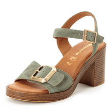 Laden Sie das Bild in den Galerie-Viewer, Sandalette Tamaris