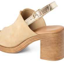 Laden Sie das Bild in den Galerie-Viewer, Sandalette Tamaris