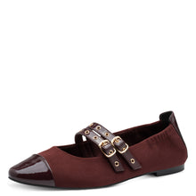 Laden Sie das Bild in den Galerie-Viewer, Ballerina Marco Tozzi