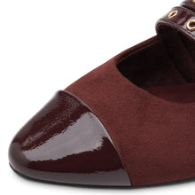 Laden Sie das Bild in den Galerie-Viewer, Ballerina Marco Tozzi