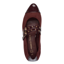 Laden Sie das Bild in den Galerie-Viewer, Ballerina Marco Tozzi