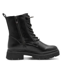 Laden Sie das Bild in den Galerie-Viewer, Stiefelette Marco Tozzi