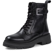 Laden Sie das Bild in den Galerie-Viewer, Siefelette Marco Tozzi