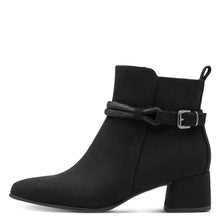 Laden Sie das Bild in den Galerie-Viewer, Stiefelette Marco Tozzi
