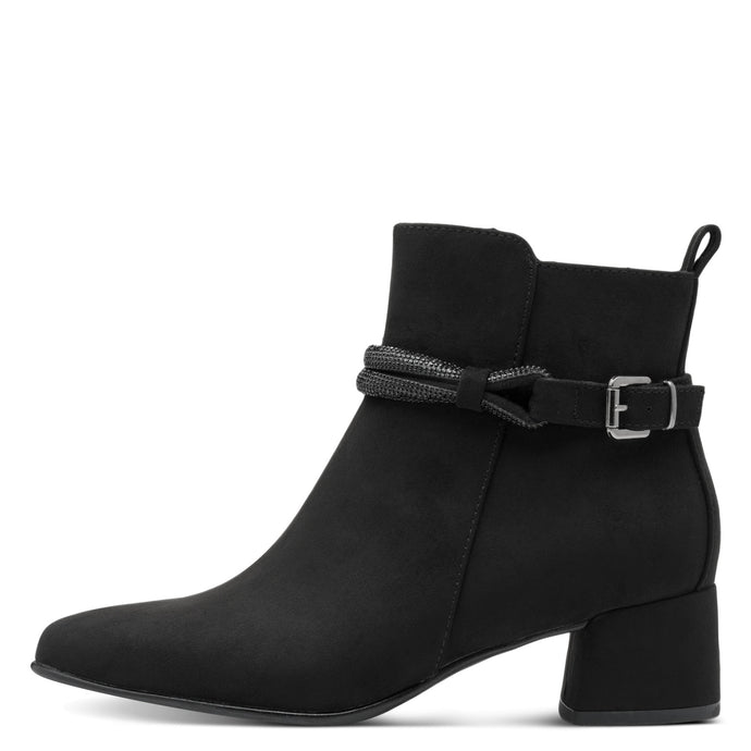 Stiefelette Marco Tozzi