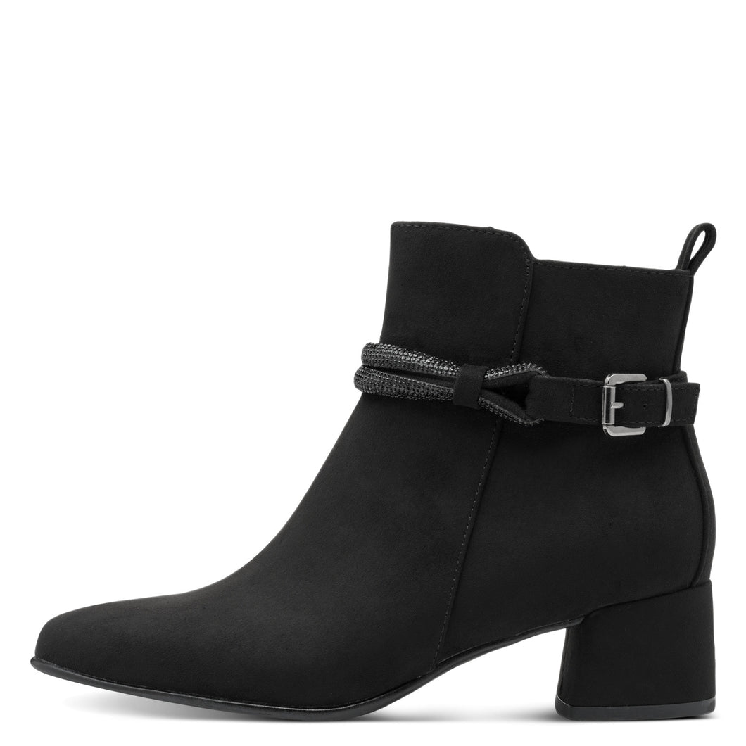 Stiefelette Marco Tozzi