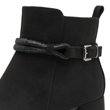 Laden Sie das Bild in den Galerie-Viewer, Stiefelette Marco Tozzi