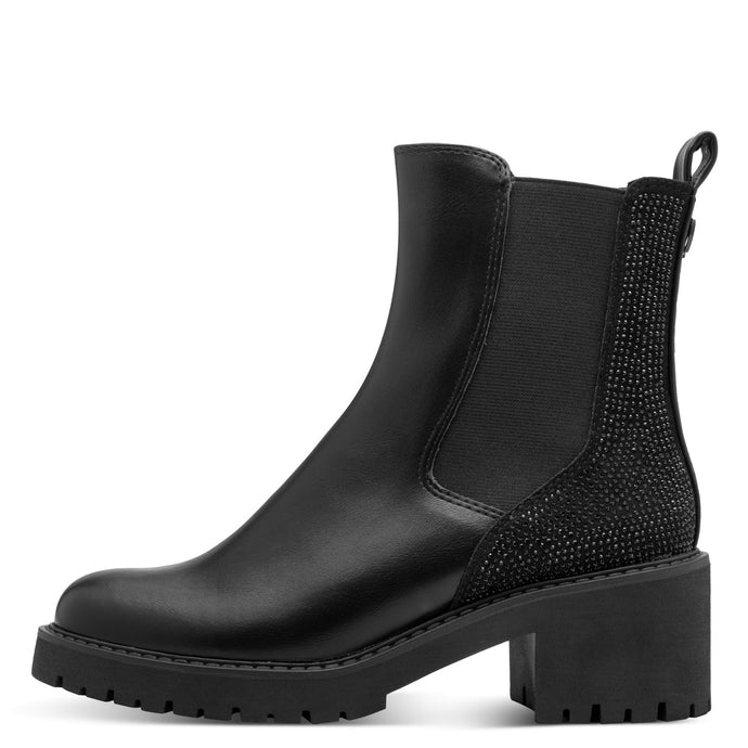 Stiefelette Marco Tozzi