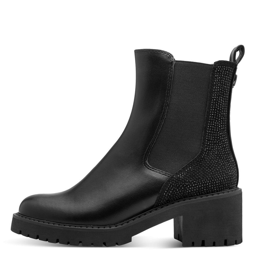 Stiefelette Marco Tozzi