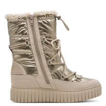 Laden Sie das Bild in den Galerie-Viewer, Wasserfester Boot Marco Tozzi