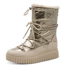 Laden Sie das Bild in den Galerie-Viewer, Wasserfester Boot Marco Tozzi