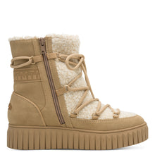 Laden Sie das Bild in den Galerie-Viewer, Wasserfester Boot Marco Tozzi