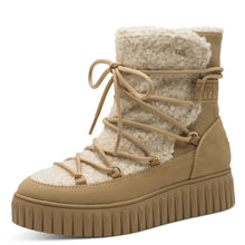 Laden Sie das Bild in den Galerie-Viewer, Wasserfester Boot Marco Tozzi