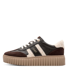 Laden Sie das Bild in den Galerie-Viewer, Sneaker Marco Tozzi by GMK