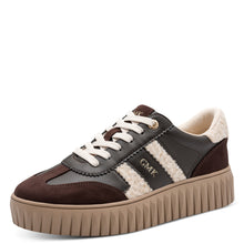 Laden Sie das Bild in den Galerie-Viewer, Sneaker Marco Tozzi by GMK