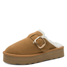 Laden Sie das Bild in den Galerie-Viewer, Pantolette Marco Tozzi