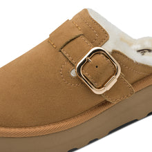 Laden Sie das Bild in den Galerie-Viewer, Pantolette Marco Tozzi