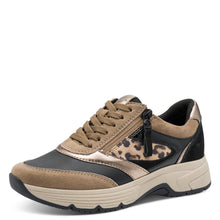 Laden Sie das Bild in den Galerie-Viewer, Sneaker Tamaris Comfort