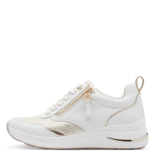 Laden Sie das Bild in den Galerie-Viewer, Sneaker Tamaris Comfort