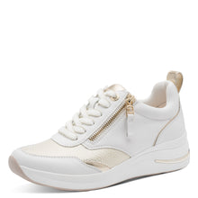 Laden Sie das Bild in den Galerie-Viewer, Sneaker Tamaris Comfort