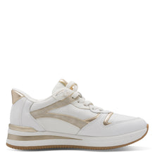 Laden Sie das Bild in den Galerie-Viewer, Sneaker Tamaris Comfort