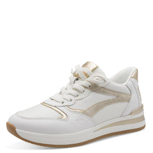 Laden Sie das Bild in den Galerie-Viewer, Sneaker Tamaris Comfort