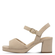 Laden Sie das Bild in den Galerie-Viewer, Sandalette Tamaris Comfort