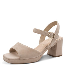 Laden Sie das Bild in den Galerie-Viewer, Sandalette Tamaris Comfort