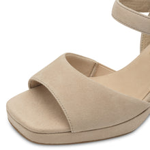 Laden Sie das Bild in den Galerie-Viewer, Sandalette Tamaris Comfort