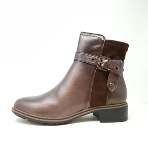 Stiefelette Tamaris