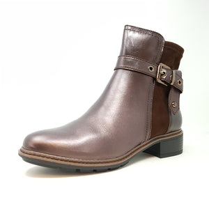 Stiefelette Tamaris