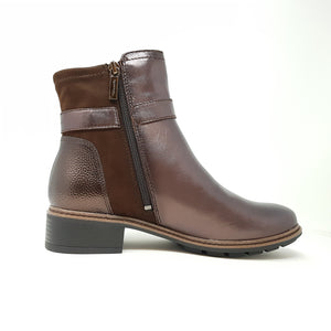 Stiefelette Tamaris