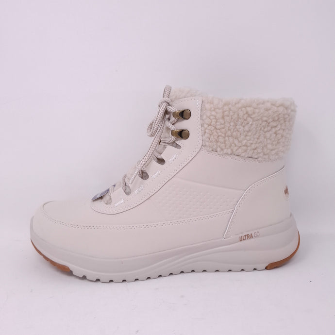 Boots Skechers