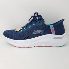 Laden Sie das Bild in den Galerie-Viewer, Sneaker Skechers