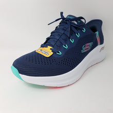 Laden Sie das Bild in den Galerie-Viewer, Sneaker Skechers