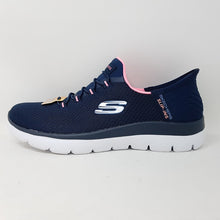 Laden Sie das Bild in den Galerie-Viewer, Sneaker Skechers
