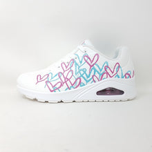 Laden Sie das Bild in den Galerie-Viewer, Sneaker Skechers