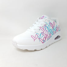 Laden Sie das Bild in den Galerie-Viewer, Sneaker Skechers