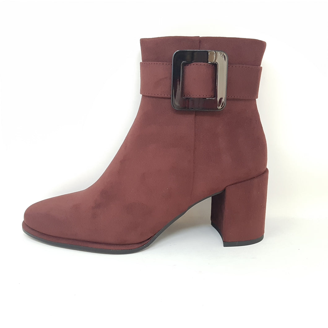 Stiefelette Marco Tozzi