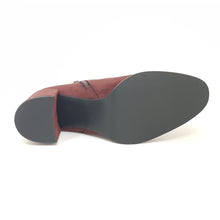 Laden Sie das Bild in den Galerie-Viewer, Stiefelette Marco Tozzi