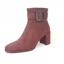 Laden Sie das Bild in den Galerie-Viewer, Stiefelette Marco Tozzi