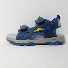 Laden Sie das Bild in den Galerie-Viewer, Sandalen Lurchi