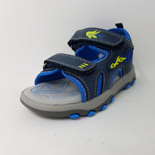 Laden Sie das Bild in den Galerie-Viewer, Sandalen Lurchi