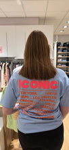 Laden Sie das Bild in den Galerie-Viewer, T-Shirt Iconic